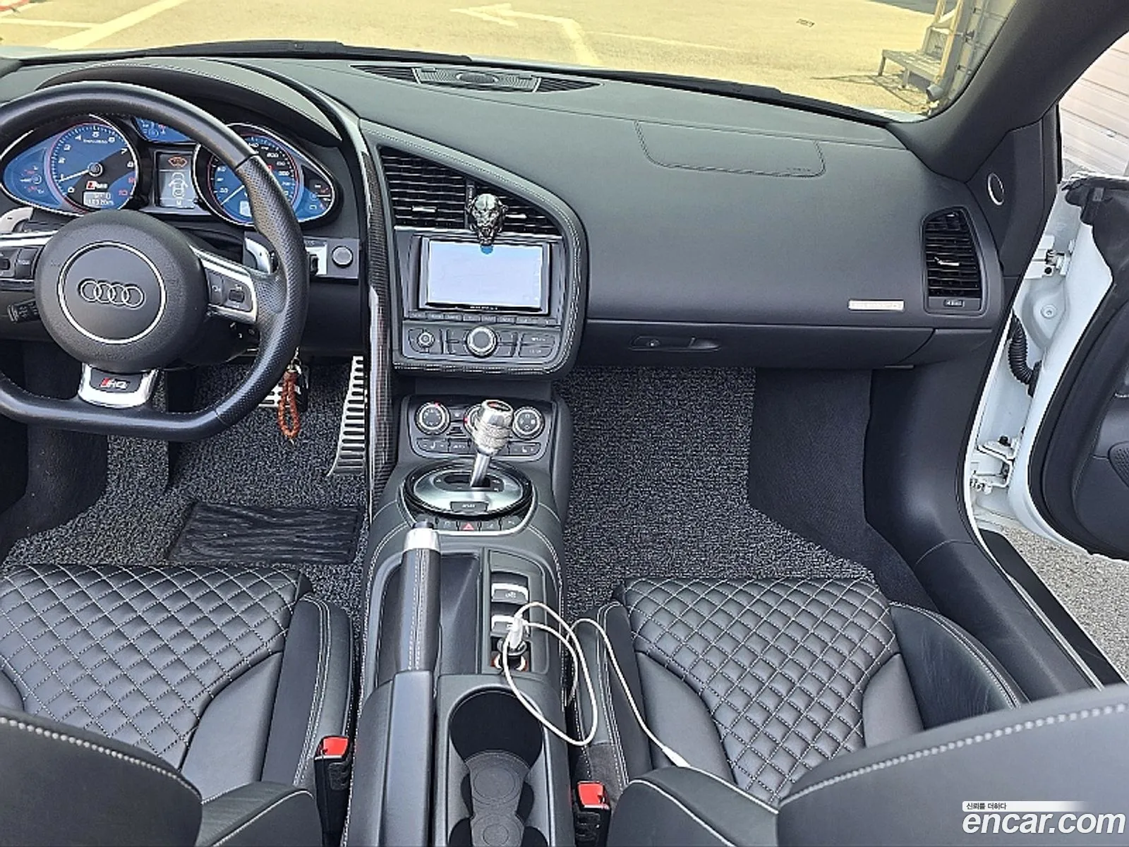 Audi R8 2015 — 15
