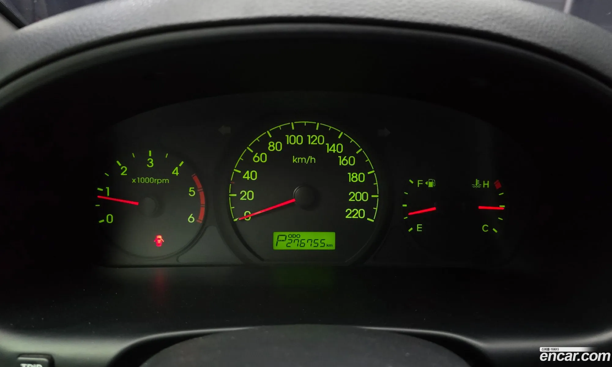 Hyundai Grand Starex 2011 — 11