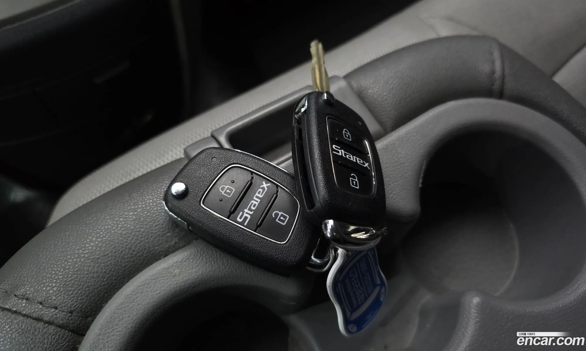 Hyundai Grand Starex 2011 — 4