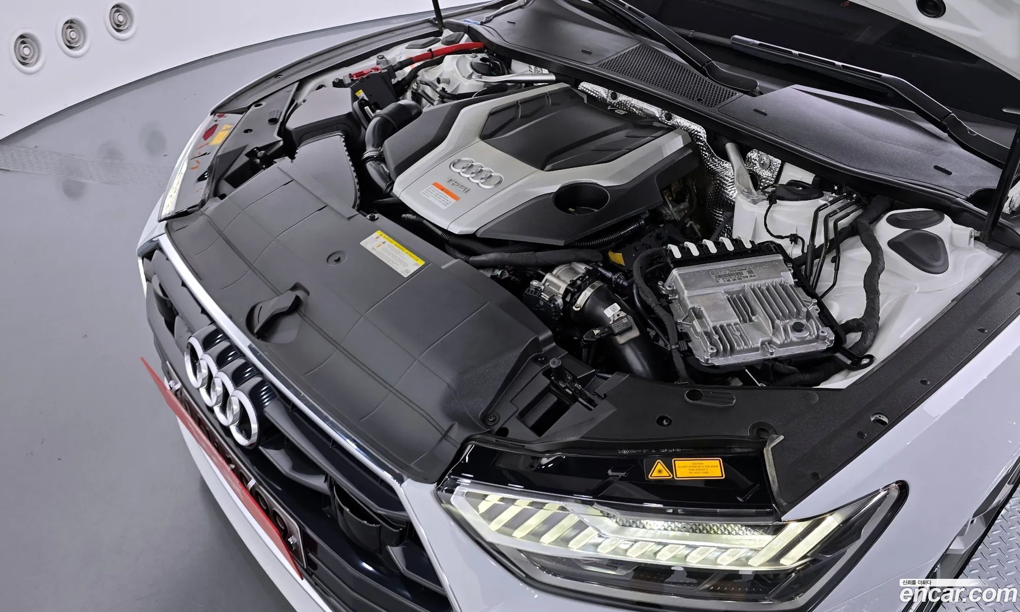 Audi A7 2020 WAUZZZF28LN050790 — 18