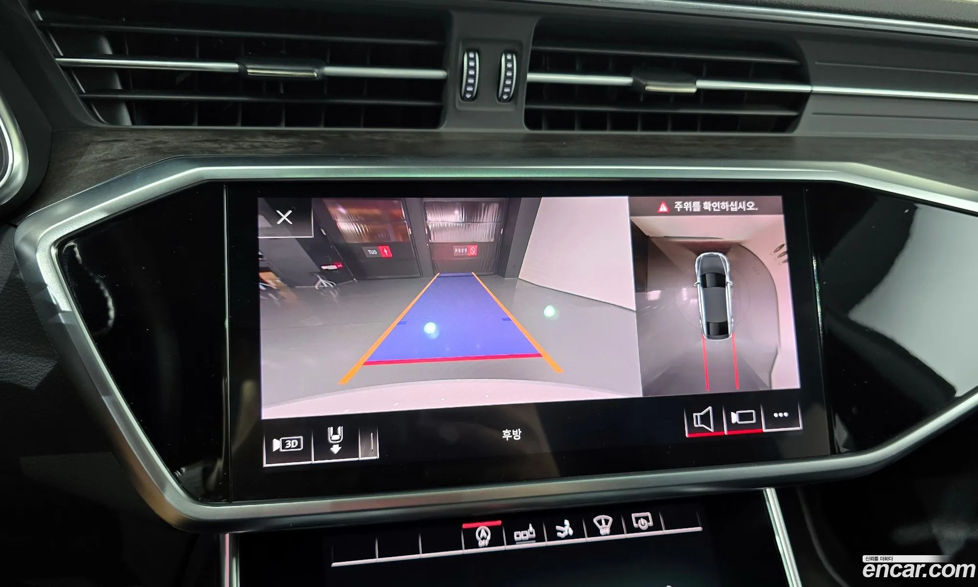 Audi A7 2020 WAUZZZF28LN050790 — 8