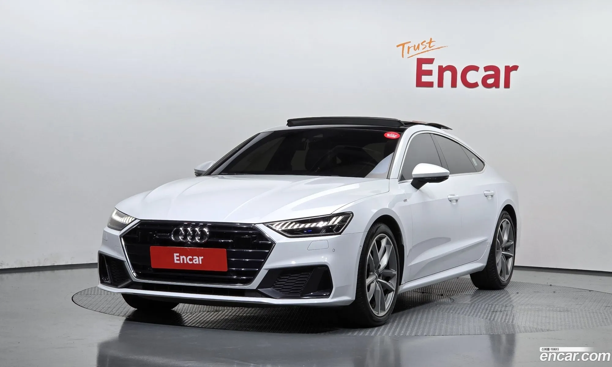 Audi A7 2020 WAUZZZF28LN050790 — 16
