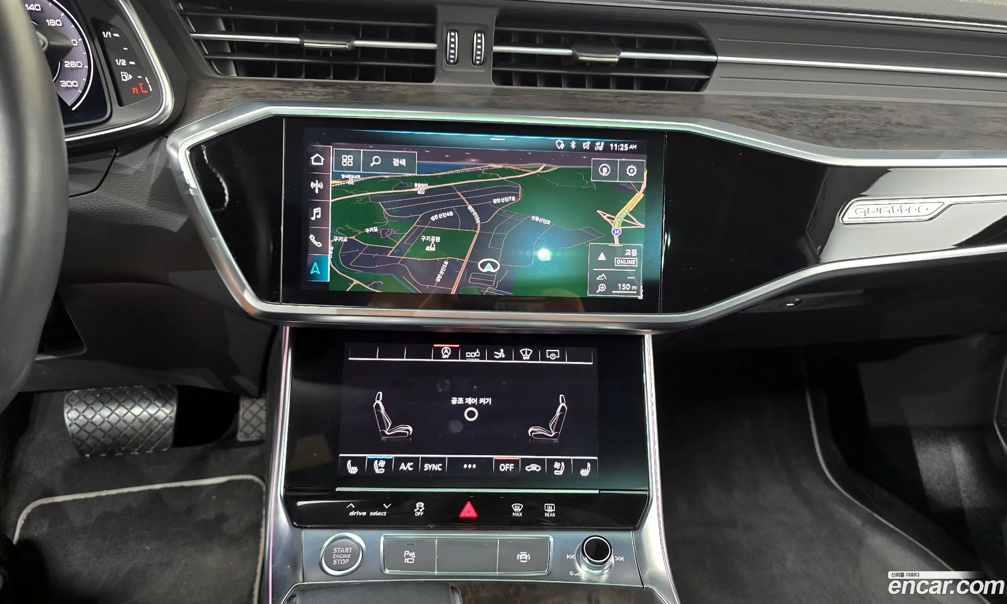 Audi A7 2020 WAUZZZF28LN050790 — 11