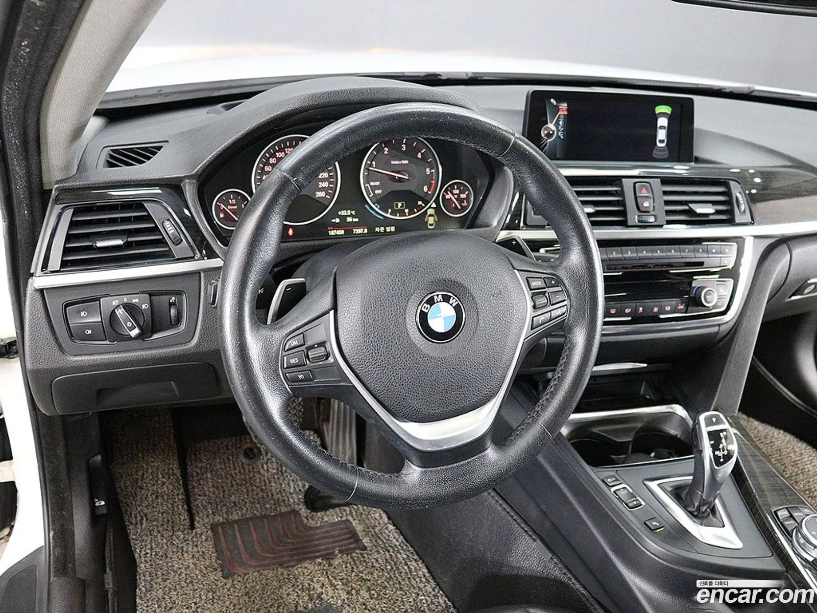 BMW 4 Series 2015 — 18