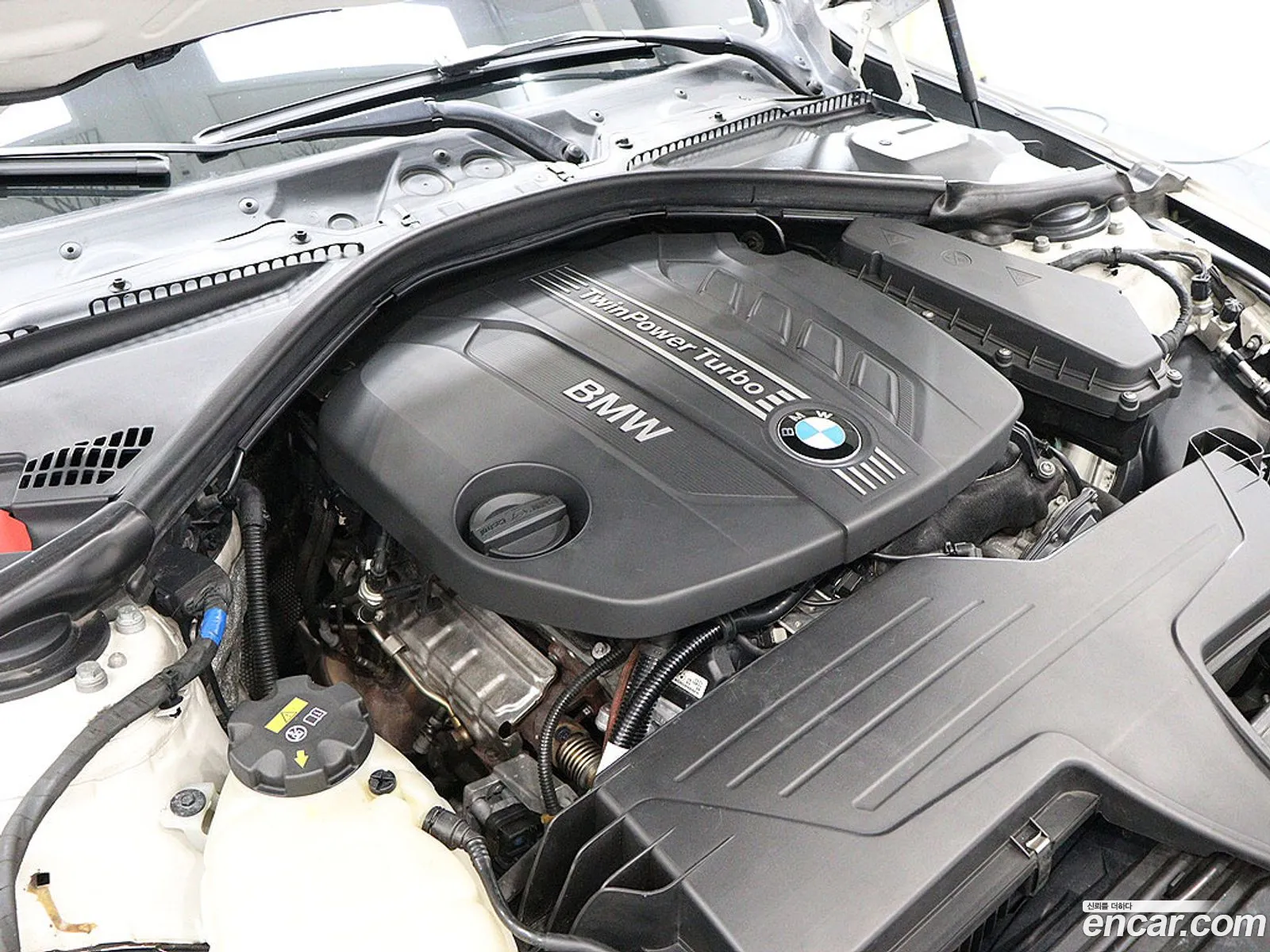 BMW 4 Series 2015 — 7