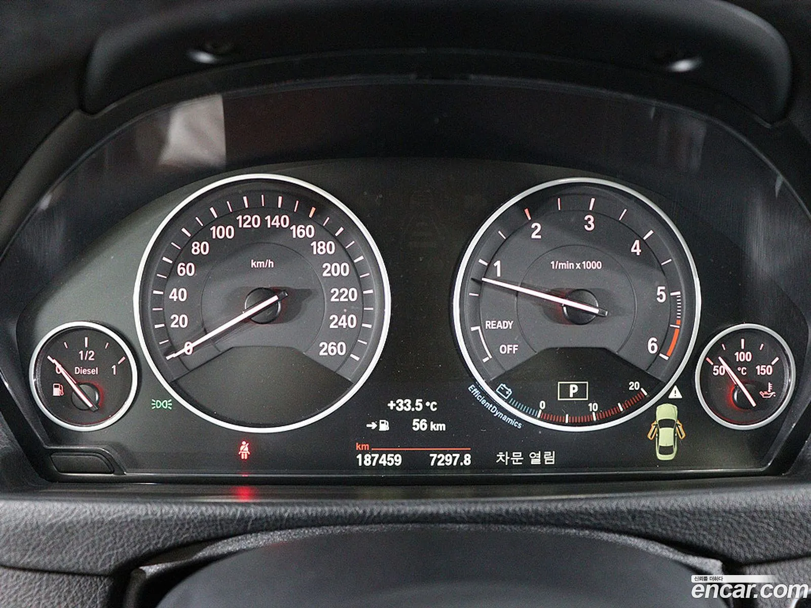 BMW 4 Series 2015 — 4