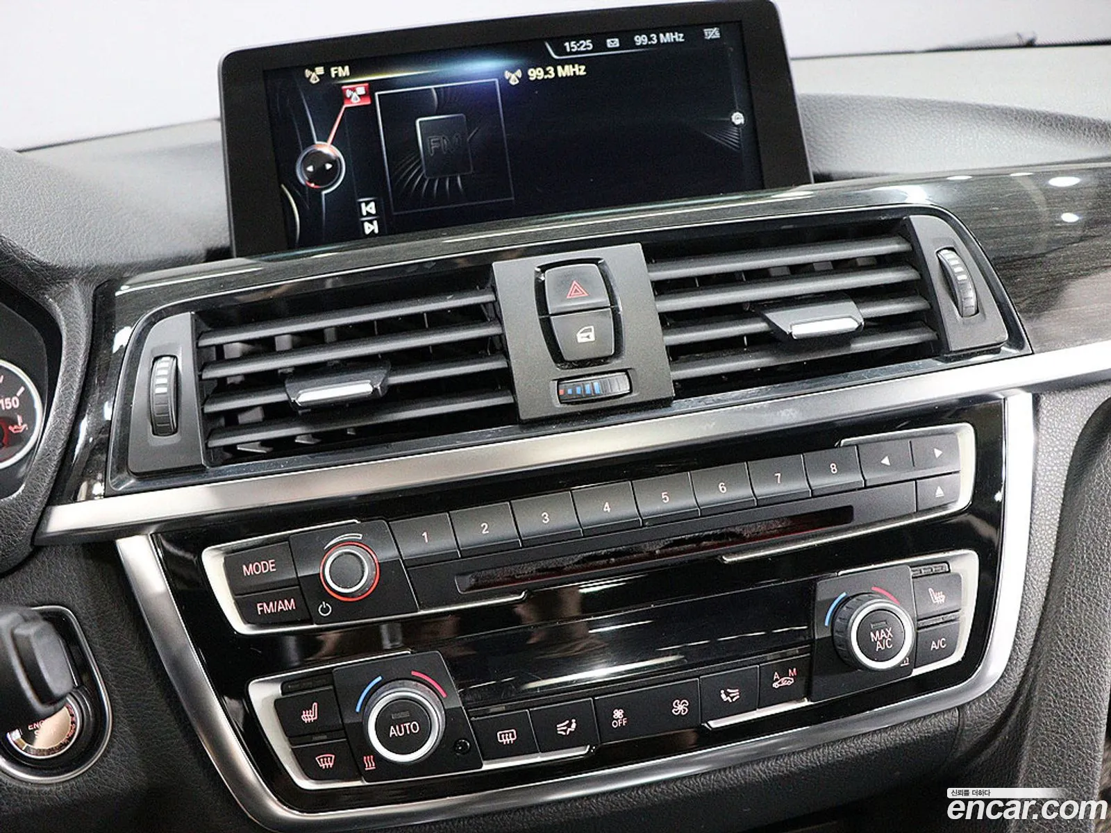 BMW 4 Series 2015 — 10