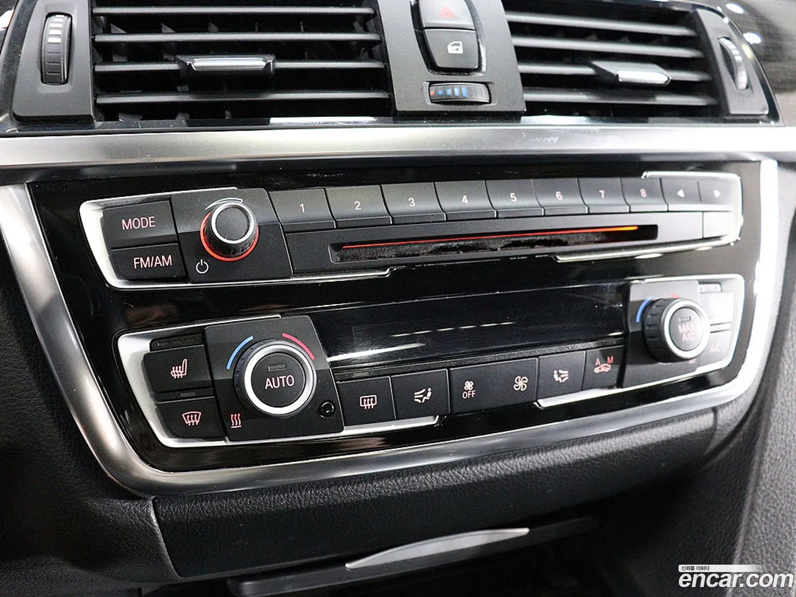 BMW 4 Series 2015 — 20