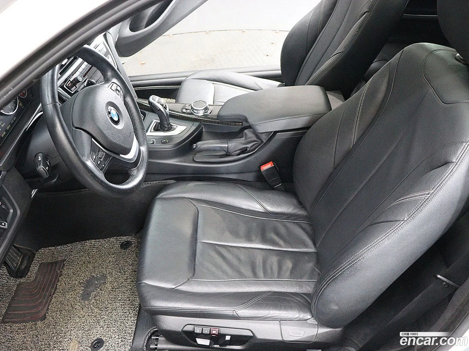 BMW 4 Series 2015 — 6