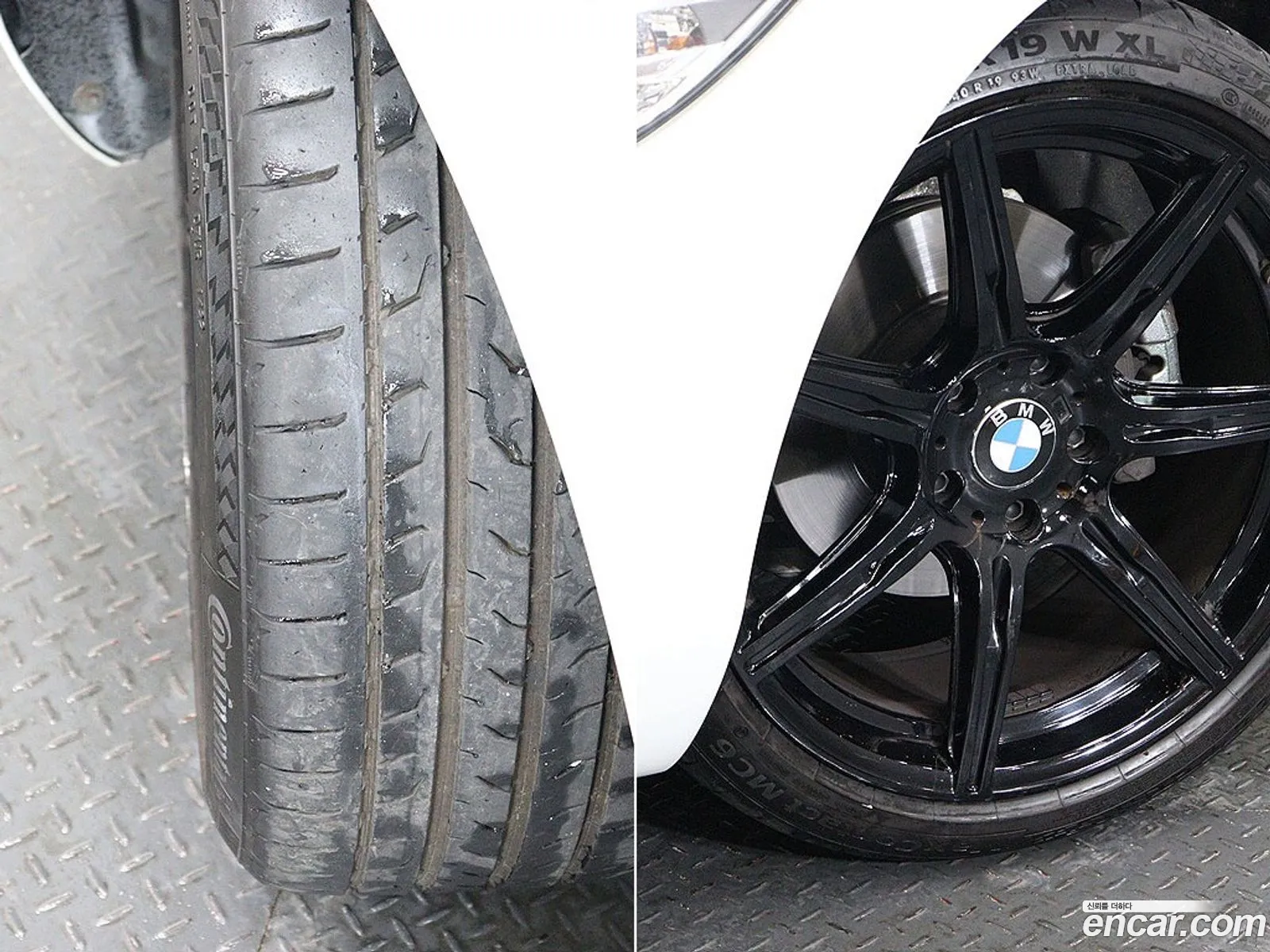 BMW 4 Series 2015 — 15