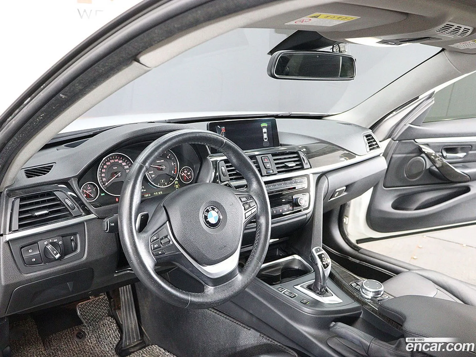 BMW 4 Series 2015 — 14