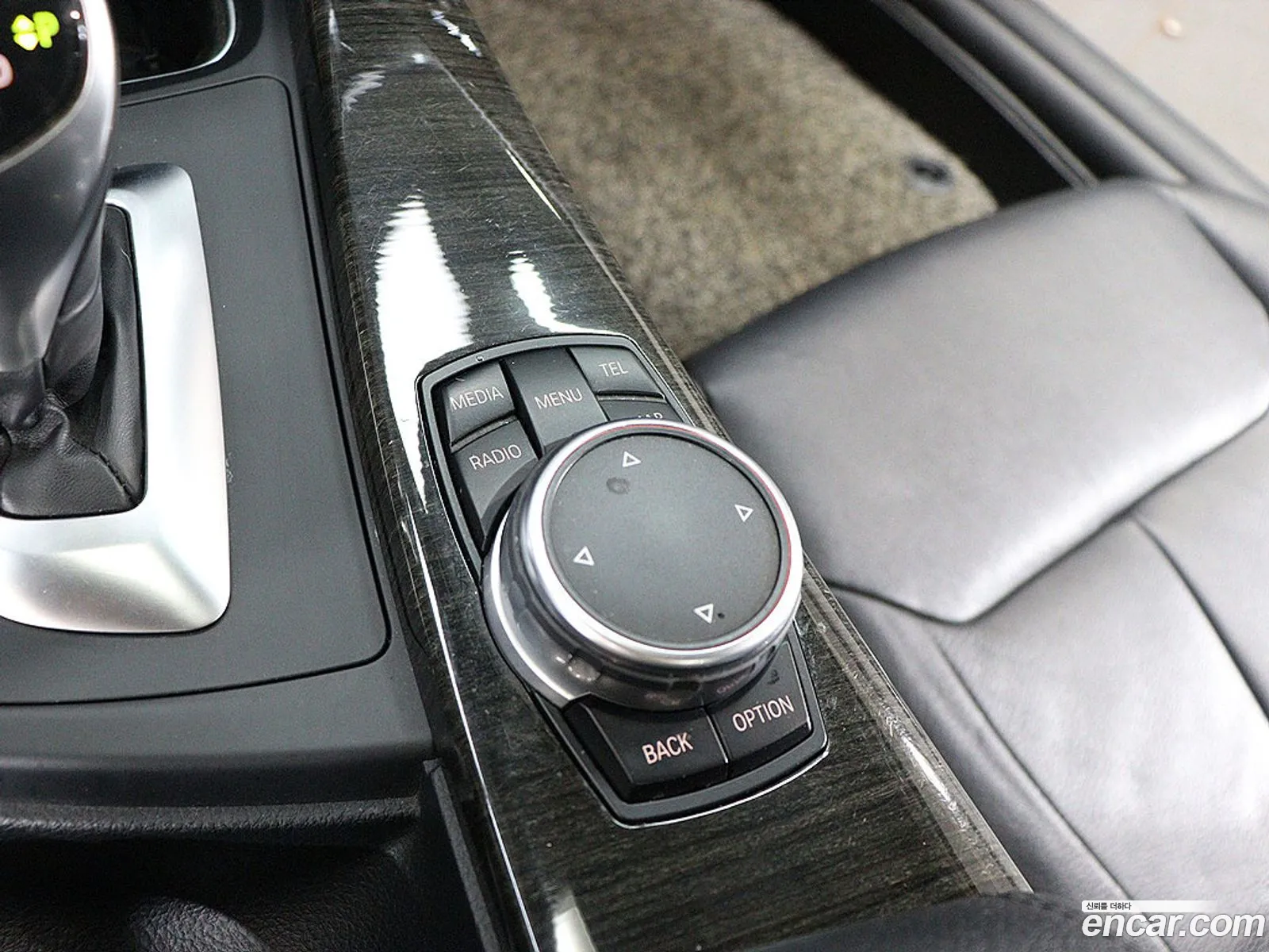 BMW 4 Series 2015 — 17