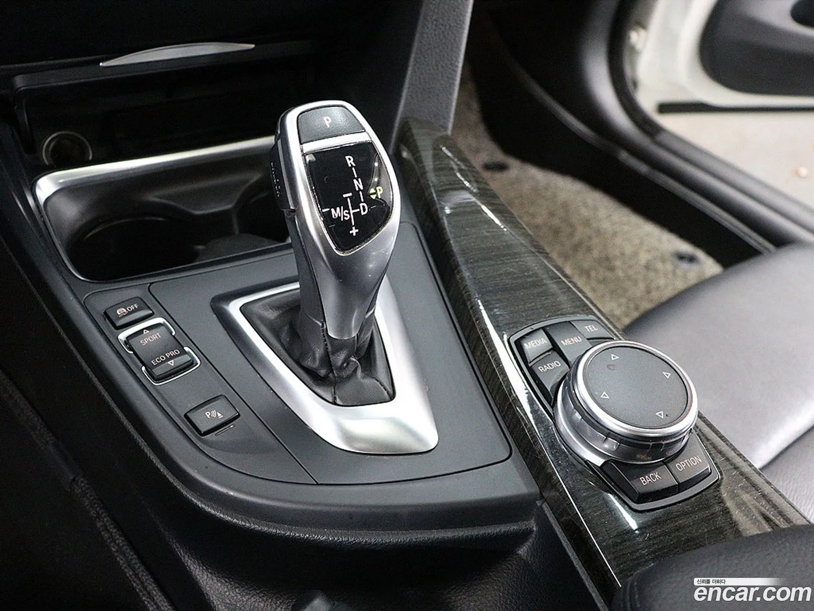 BMW 4 Series 2015 — 9