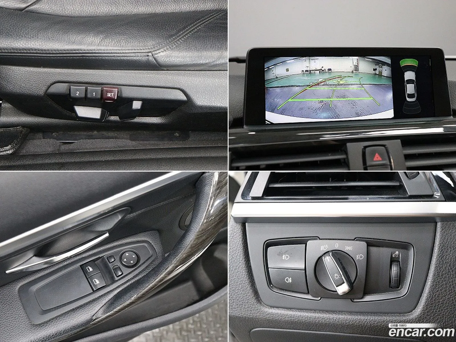 BMW 4 Series 2015 — 2