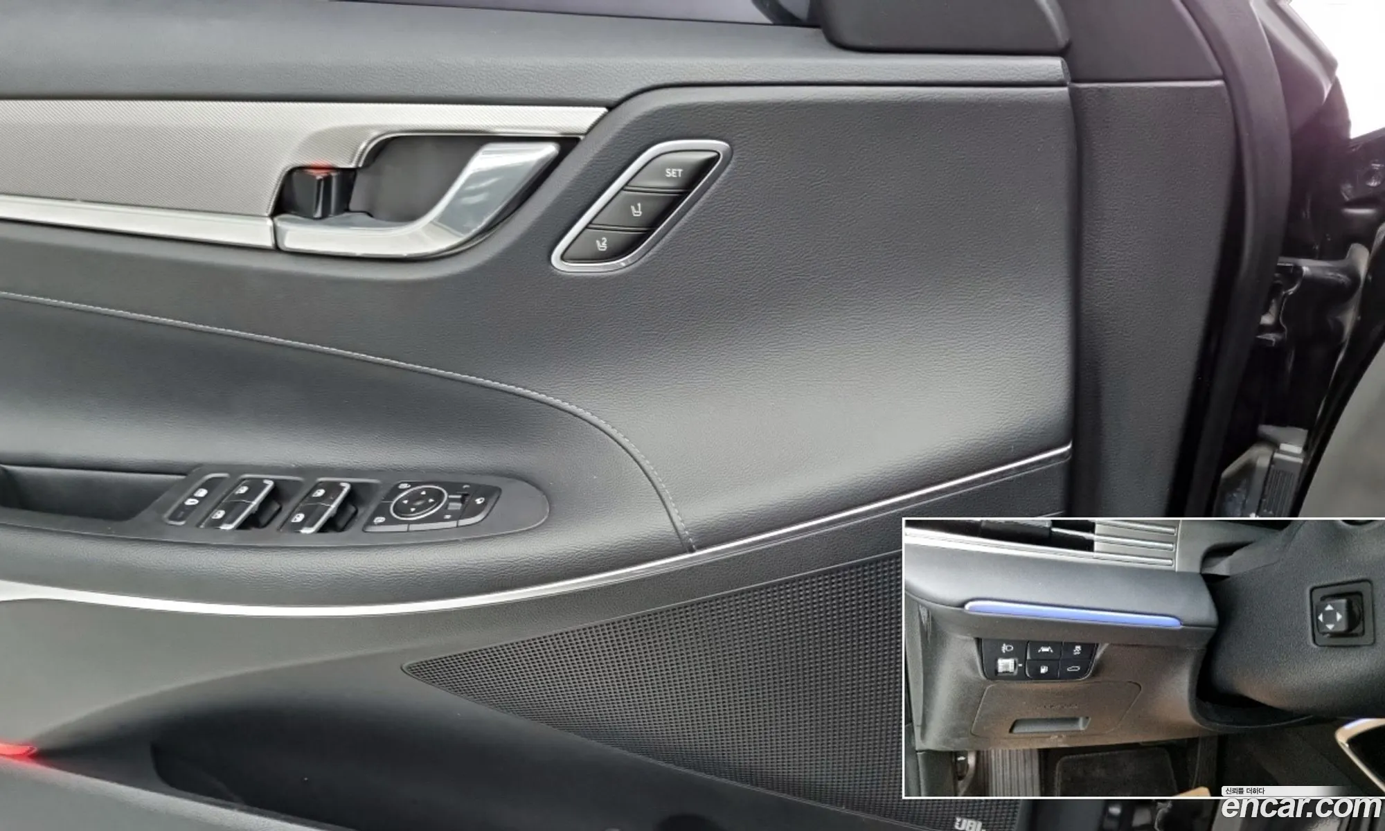 Hyundai Grandeur IG 2020 — 8