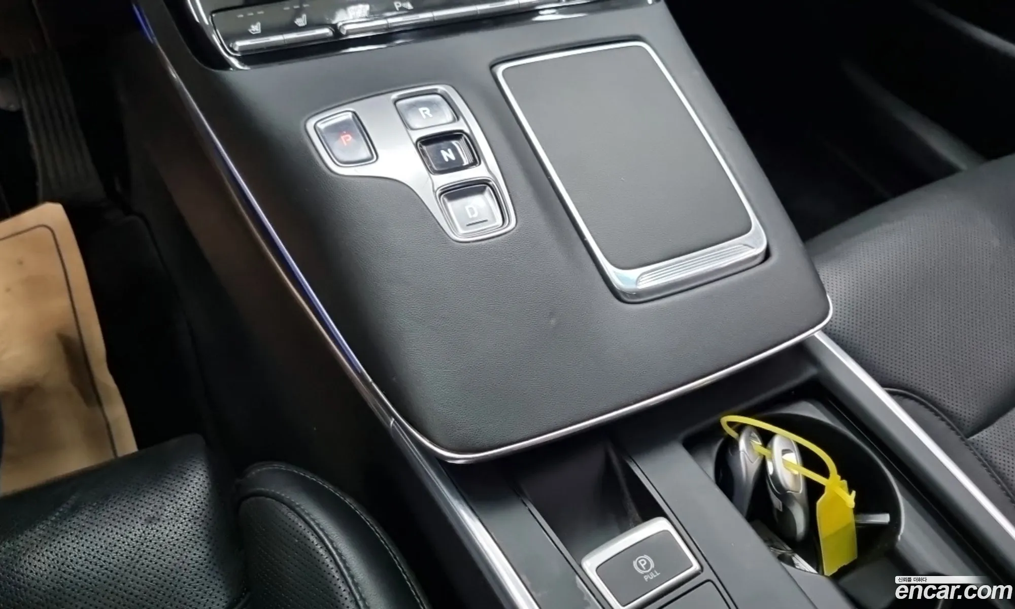 Hyundai Grandeur IG 2020 — 16