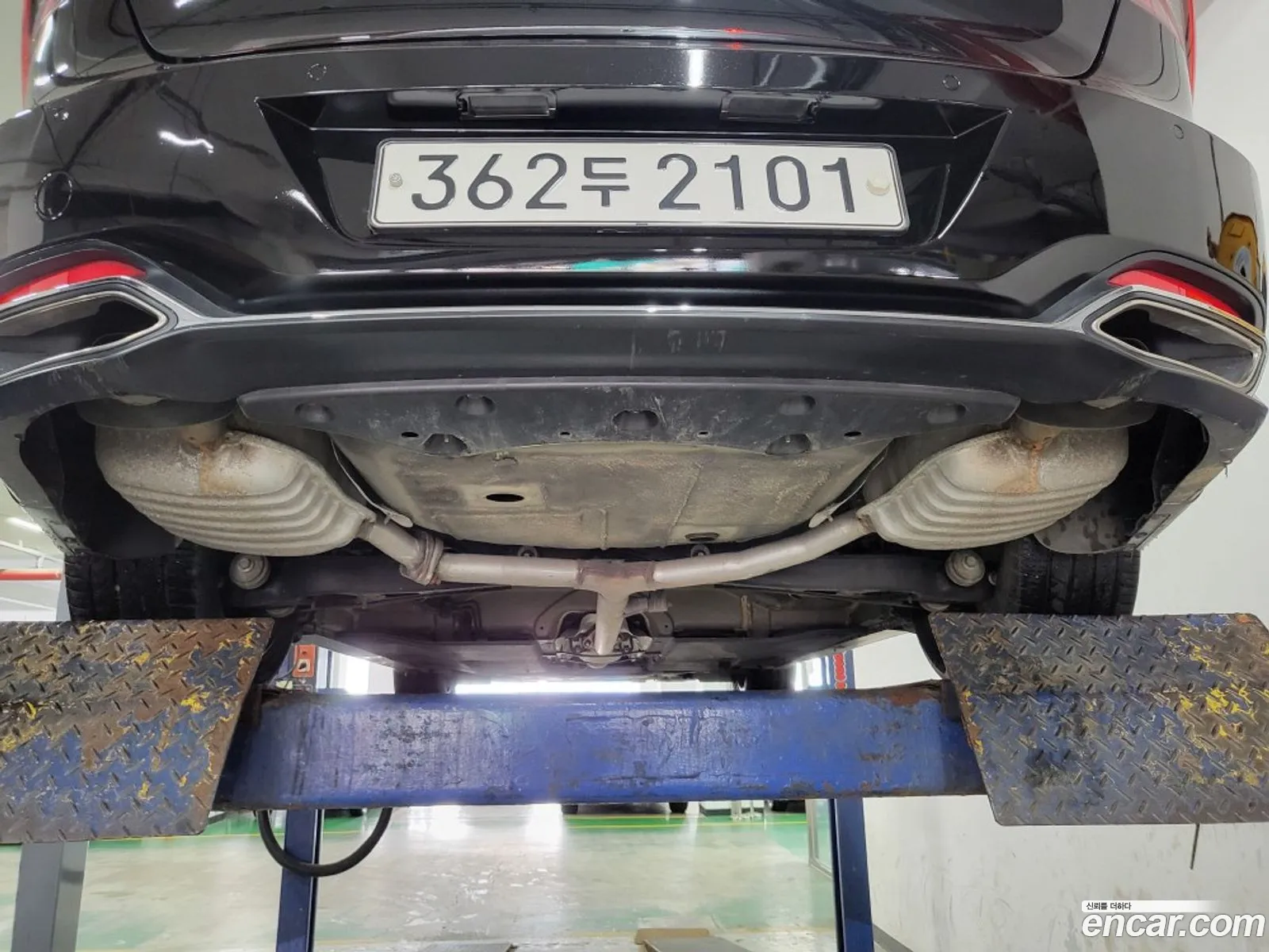 Hyundai Grandeur IG 2020 — 18
