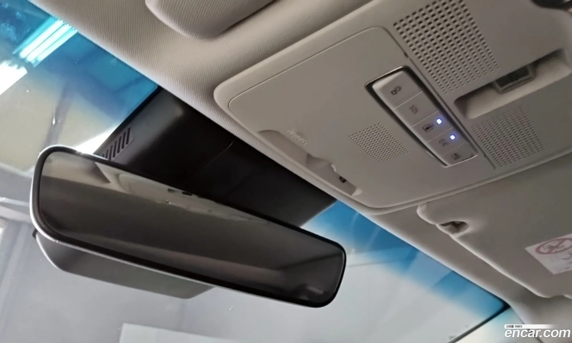 Hyundai Grandeur IG 2020 — 14