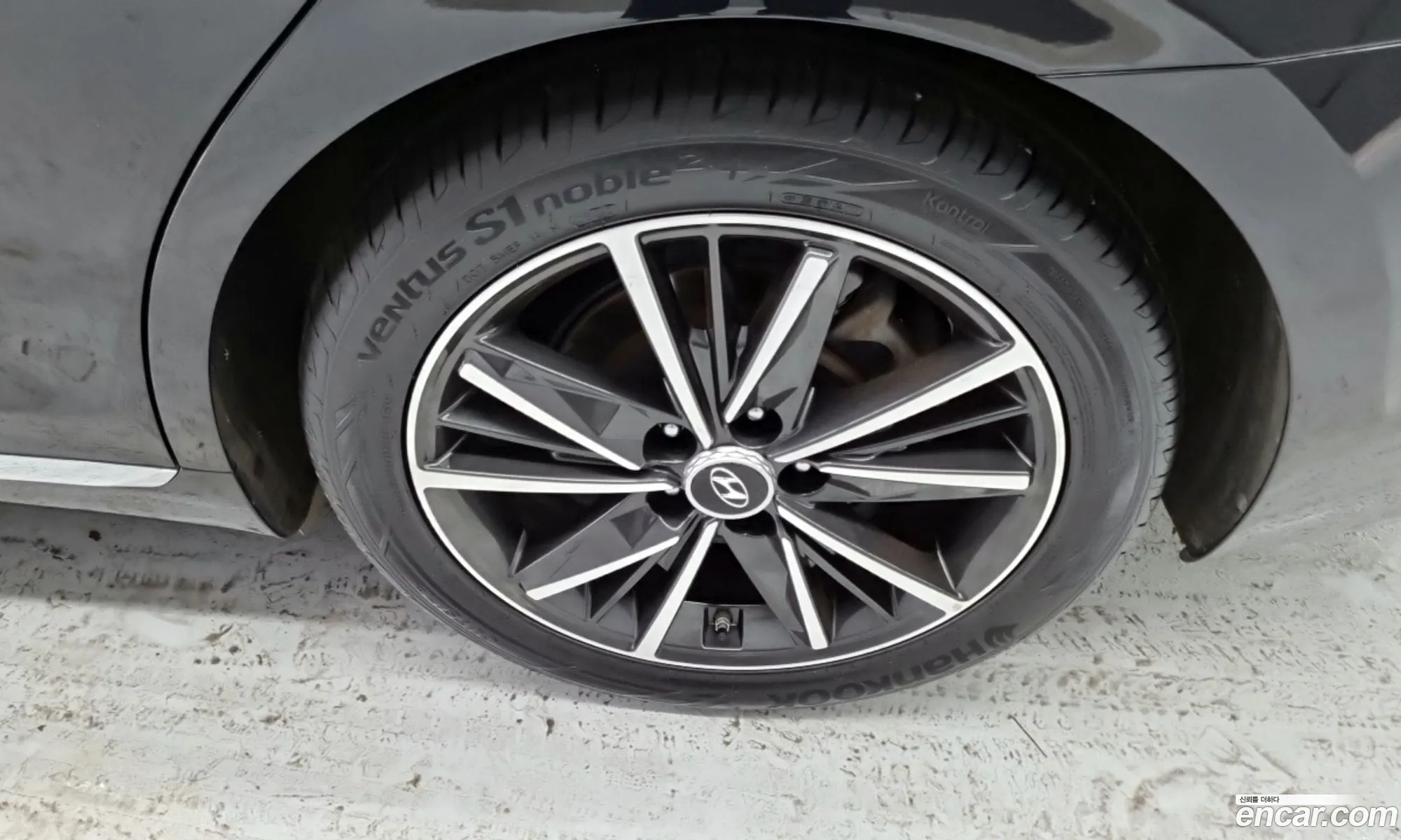 Hyundai Grandeur IG 2020 — 17