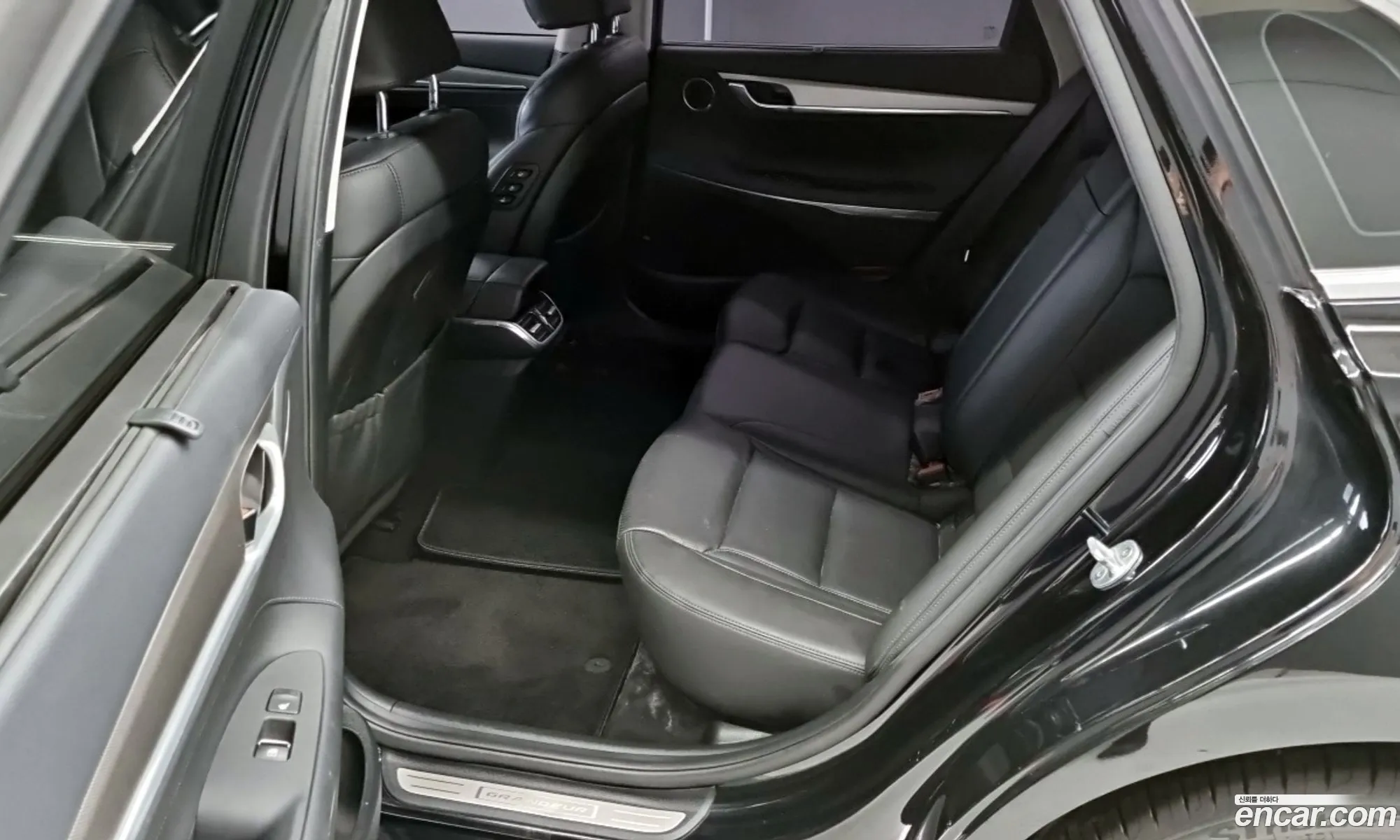 Hyundai Grandeur IG 2020 — 9