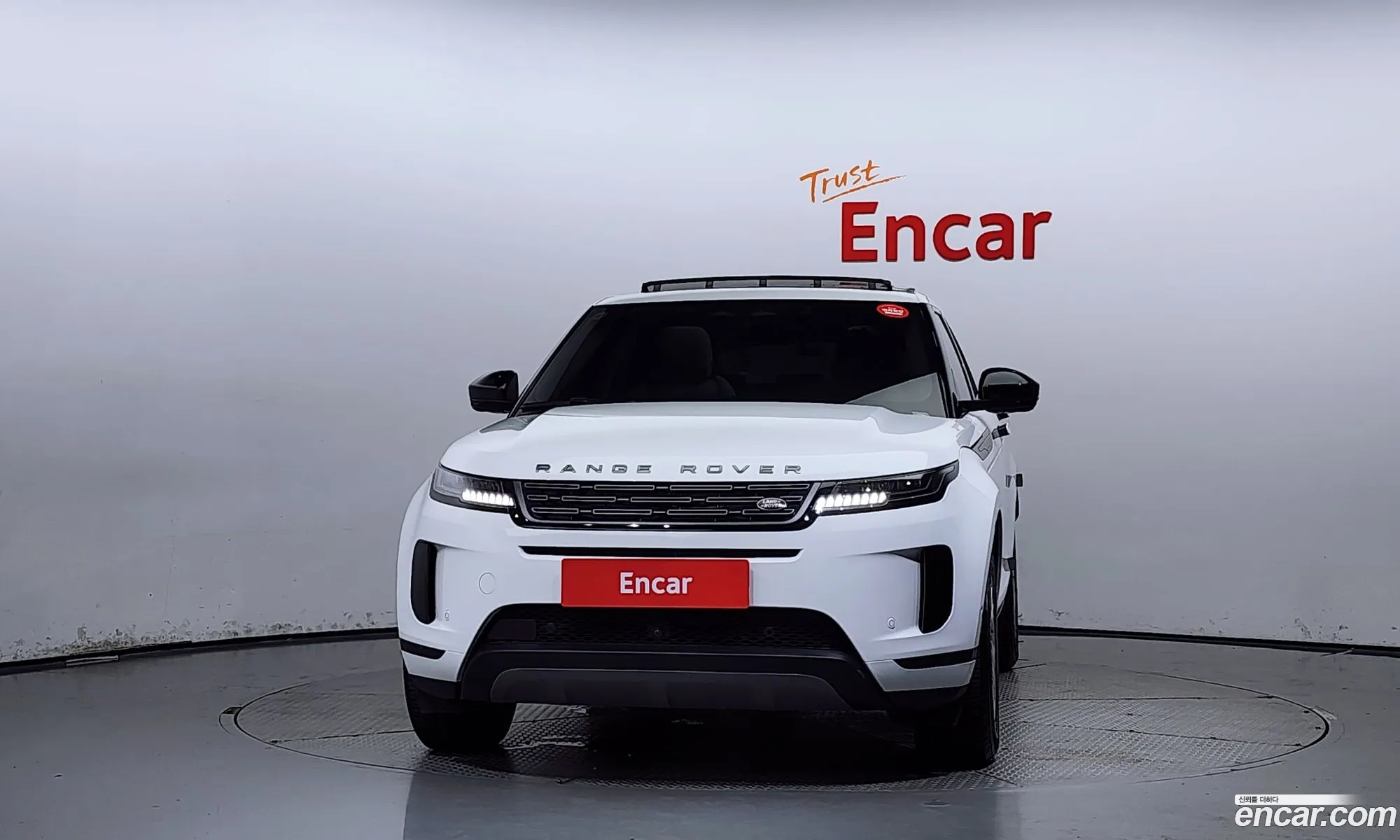 Land Rover Range Rover Evoque 2024 — 4