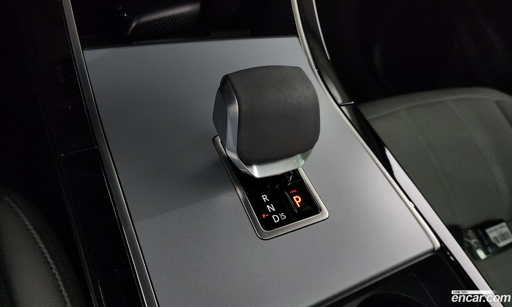 Land Rover Range Rover Evoque 2024 — 7