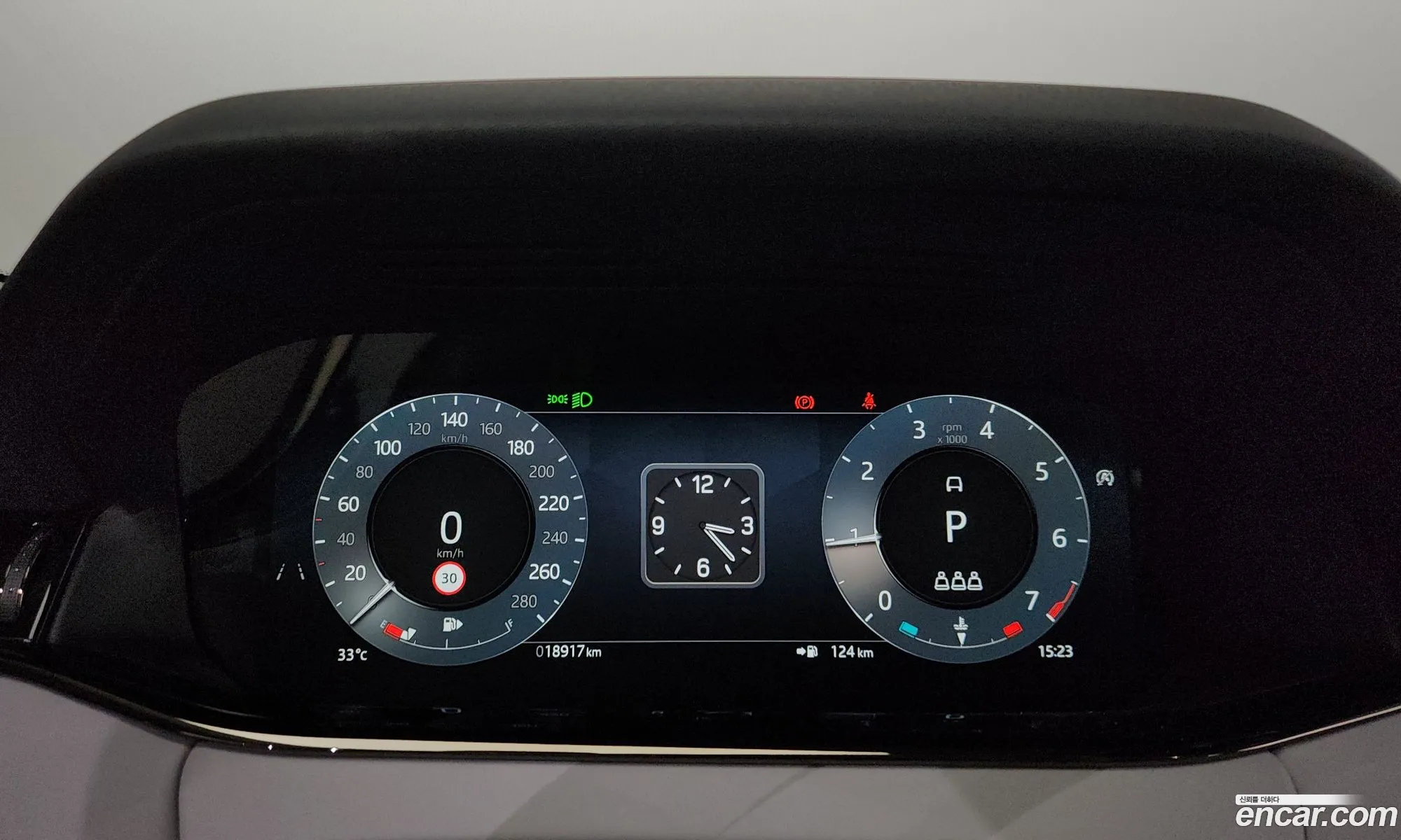 Land Rover Range Rover Evoque 2024 — 19