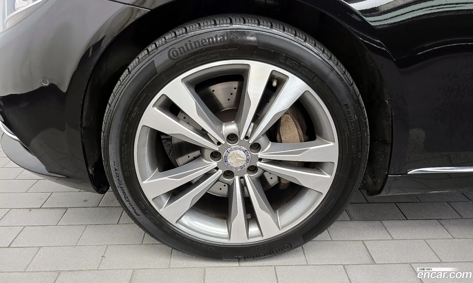 Mercedes-Benz S-Class W222 2015 WDDUG8CB4FA182979 — 15