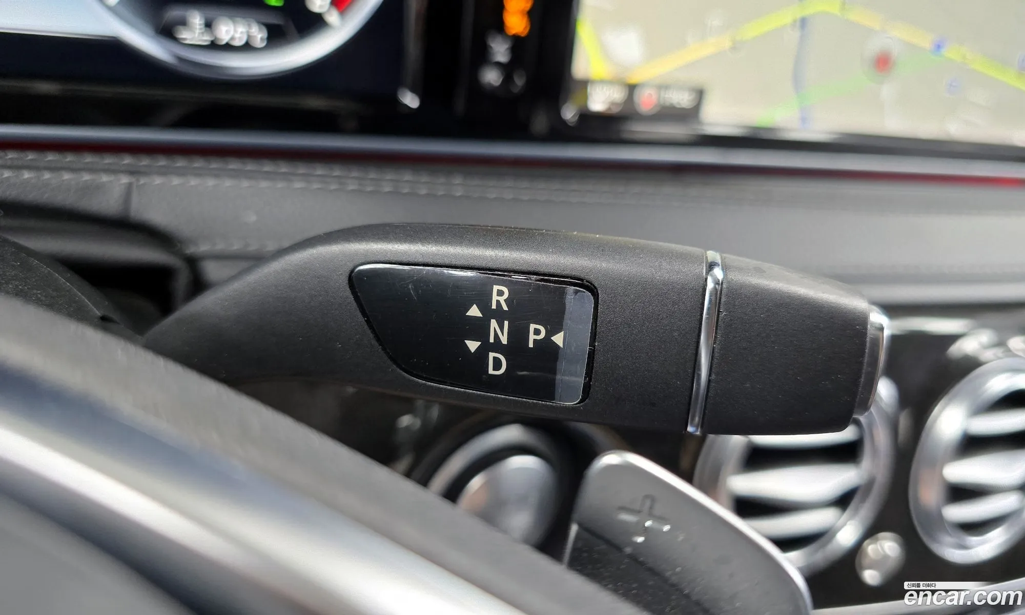 Mercedes-Benz S-Class W222 2015 WDDUG8CB4FA182979 — 8