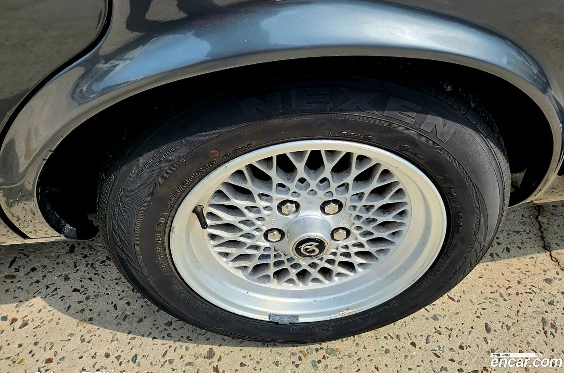 Jaguar Daimler 1990 — 12