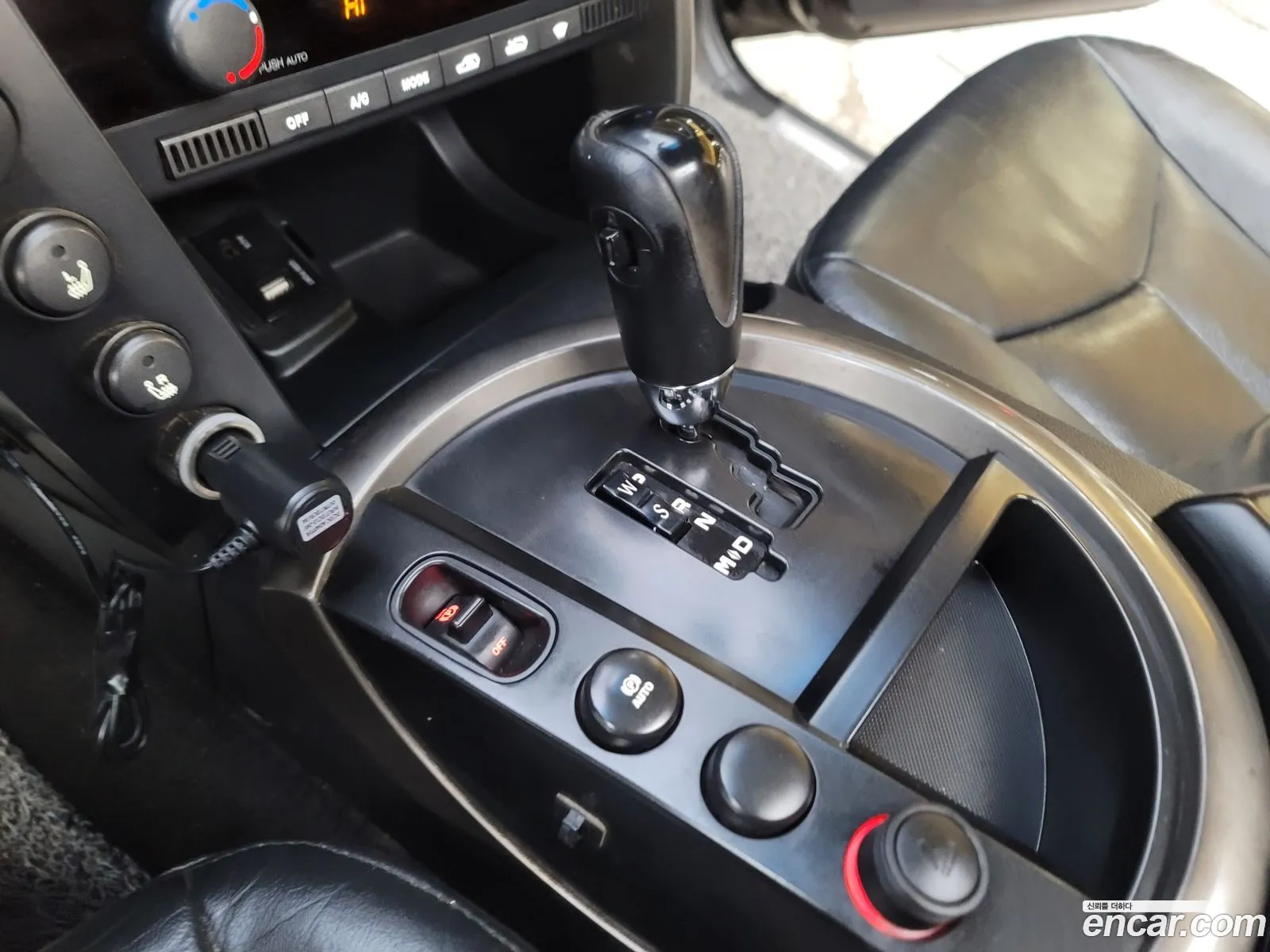 KG Mobility (SsangYong) Kyron 2011 — 18