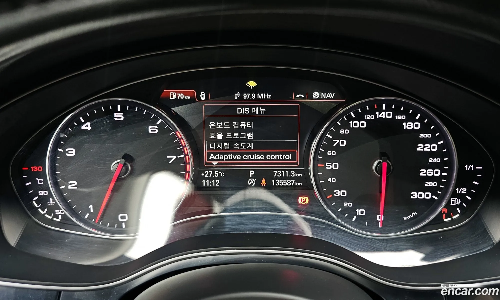 Audi A6 2014 WAUZZZ4G6EN085295 — 20