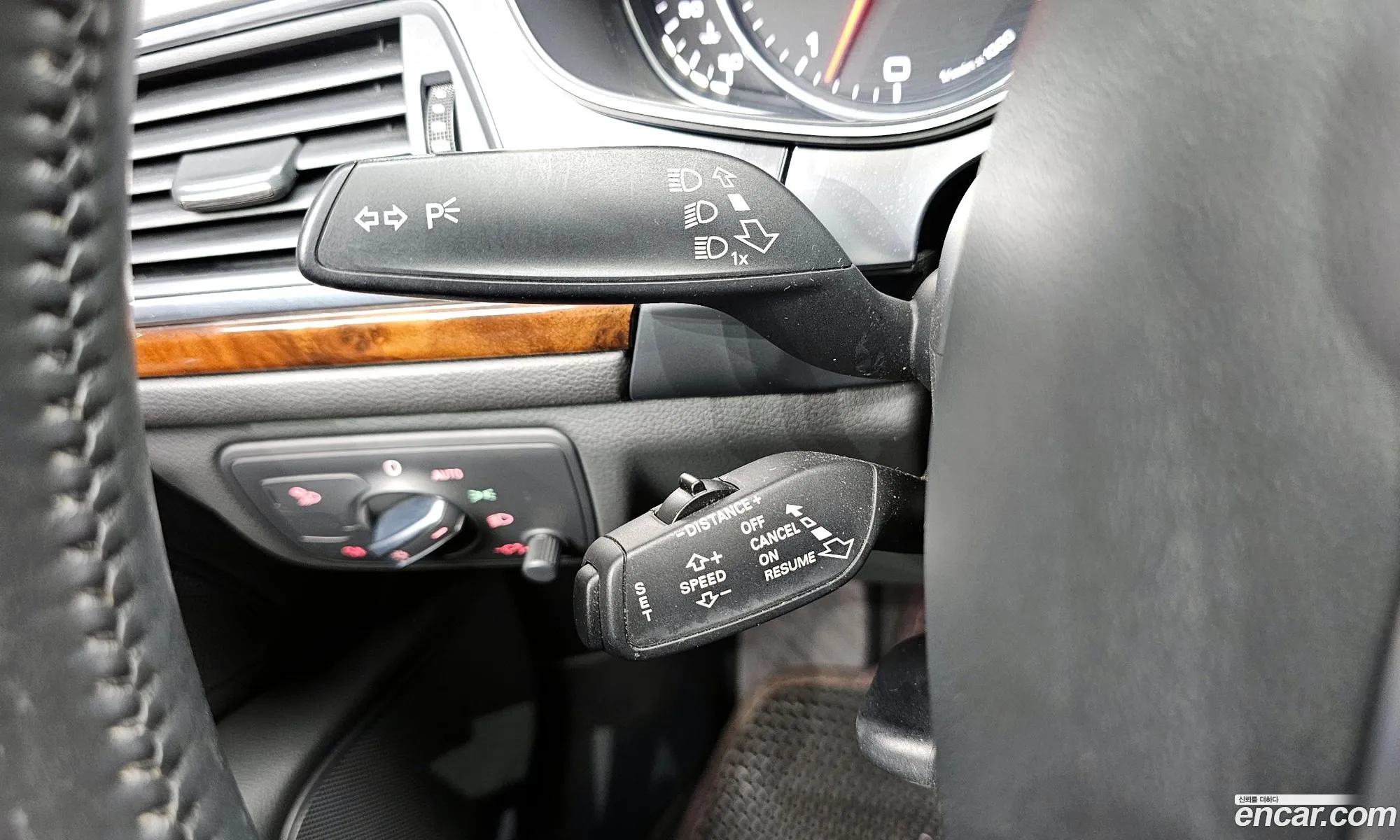 Audi A6 2014 WAUZZZ4G6EN085295 — 10