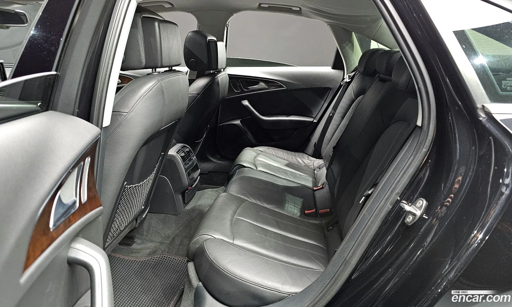 Audi A6 2014 WAUZZZ4G6EN085295 — 12