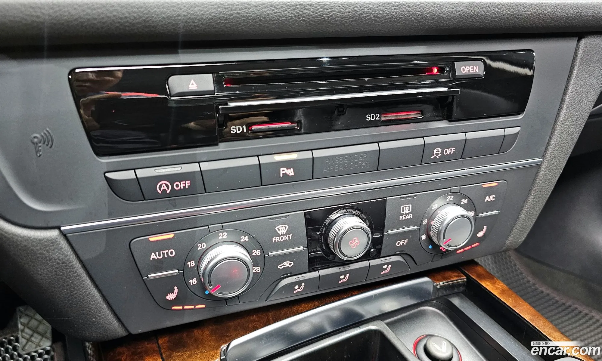 Audi A6 2014 WAUZZZ4G6EN085295 — 18