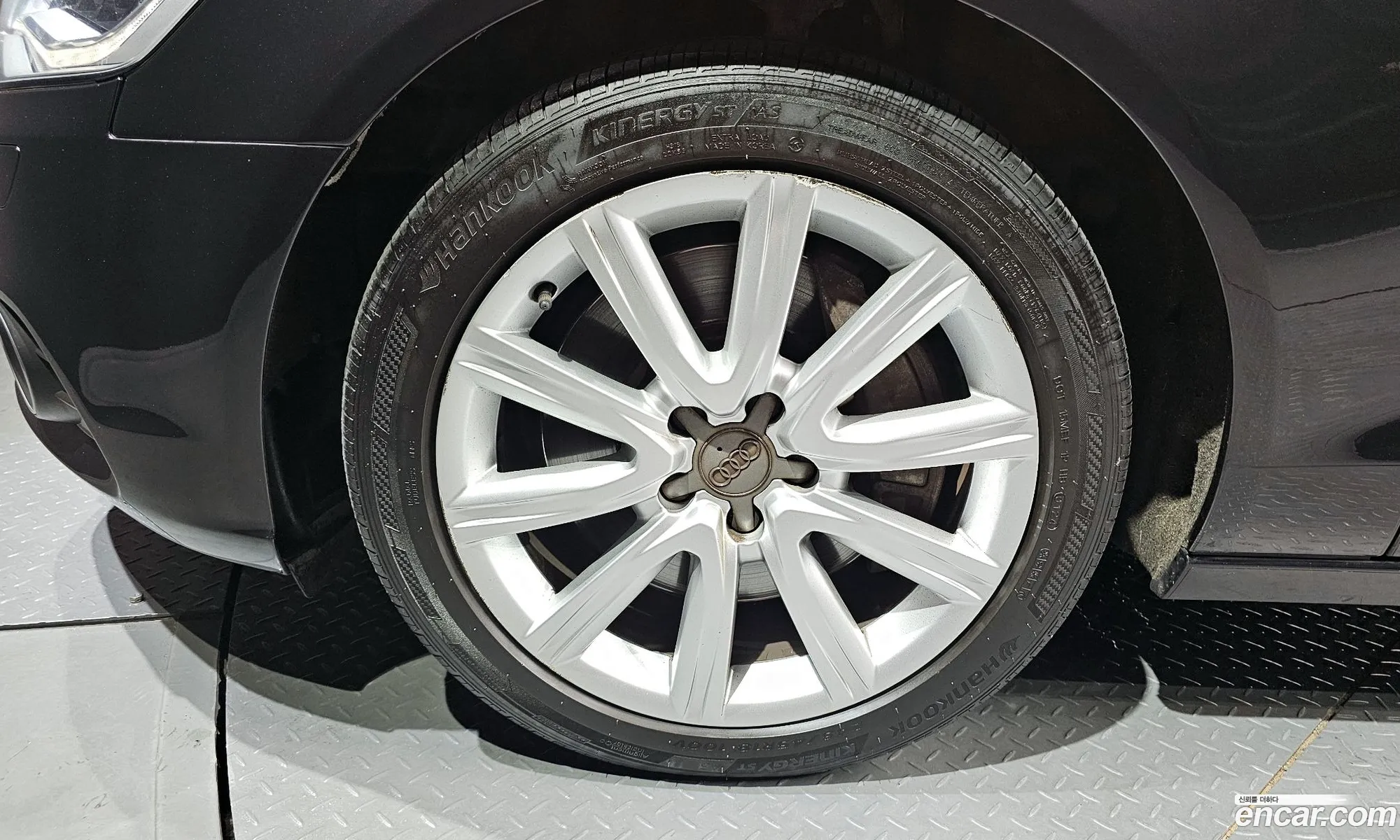 Audi A6 2014 WAUZZZ4G6EN085295 — 11