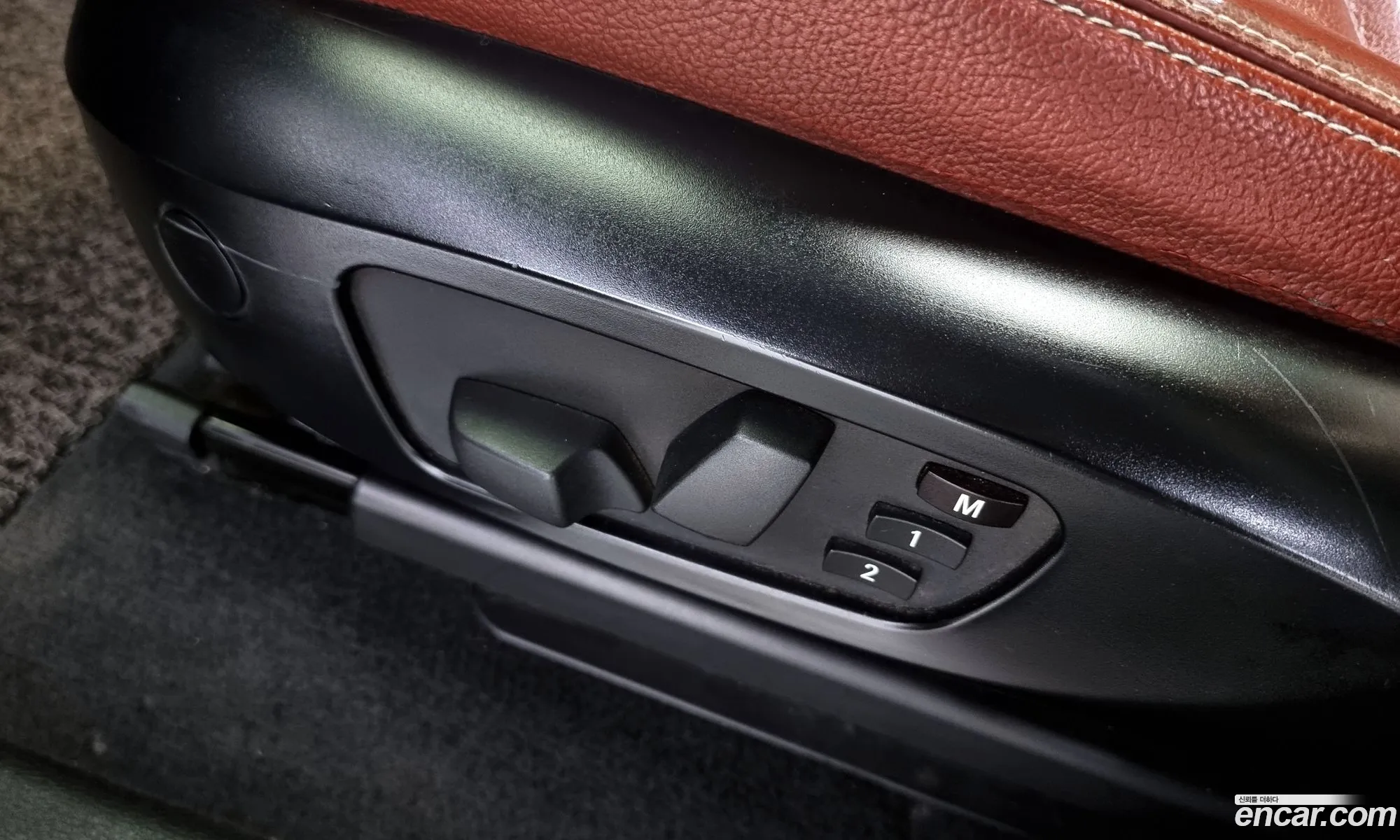 BMW X3 2011 — 6