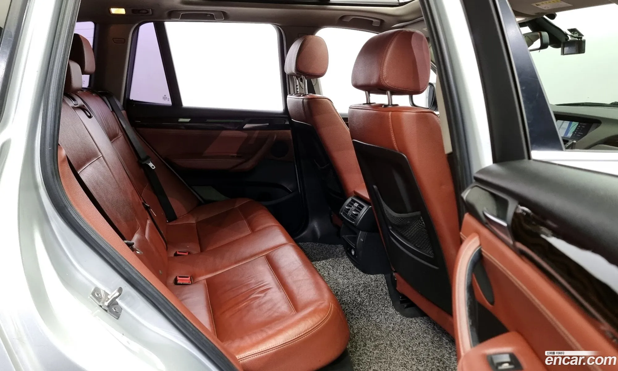 BMW X3 2011 — 20