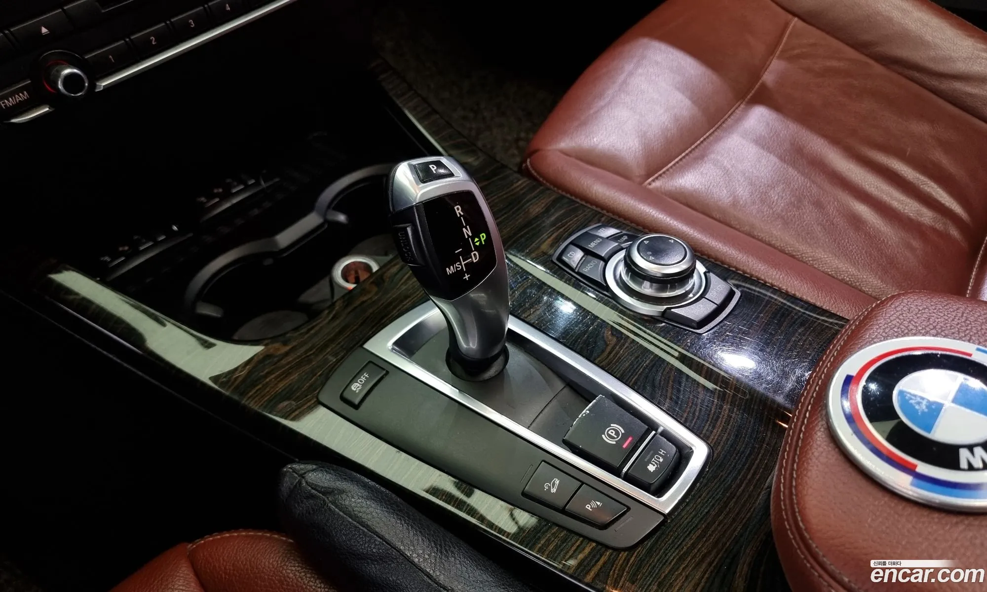 BMW X3 2011 — 8