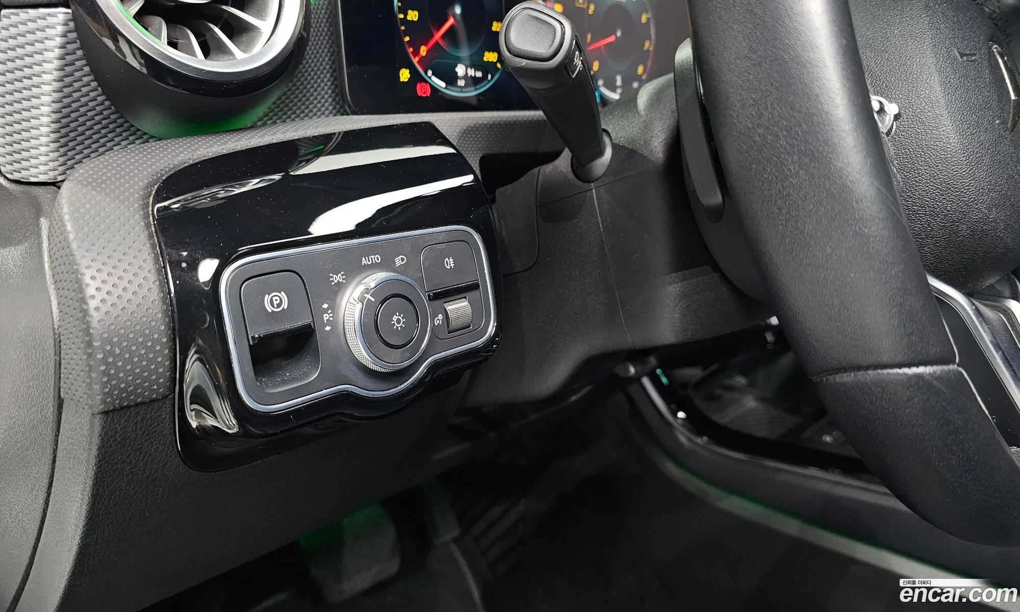 Mercedes-Benz A-Class W177 2021 — 2