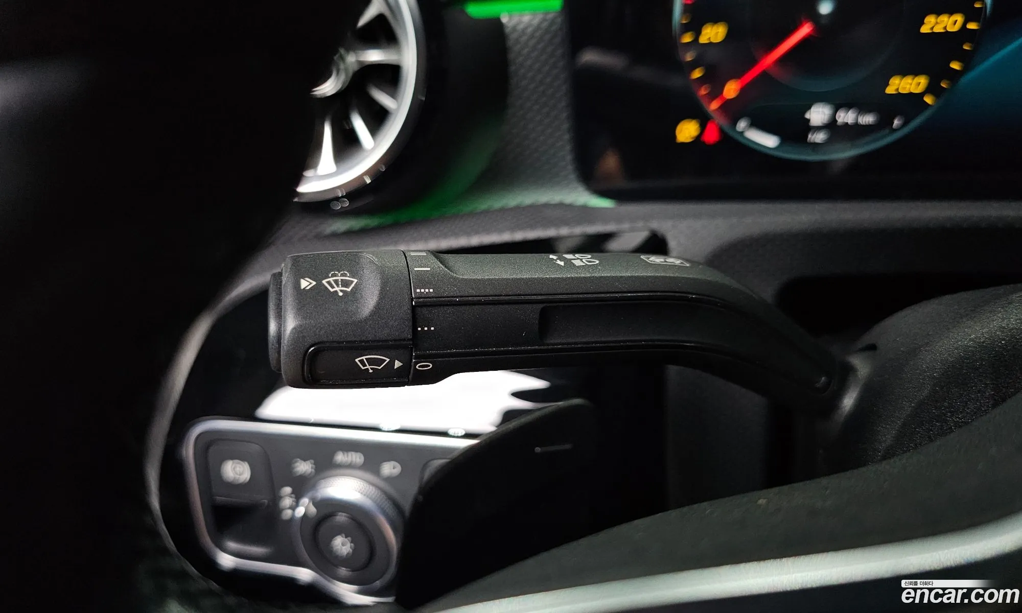 Mercedes-Benz A-Class W177 2021 — 15