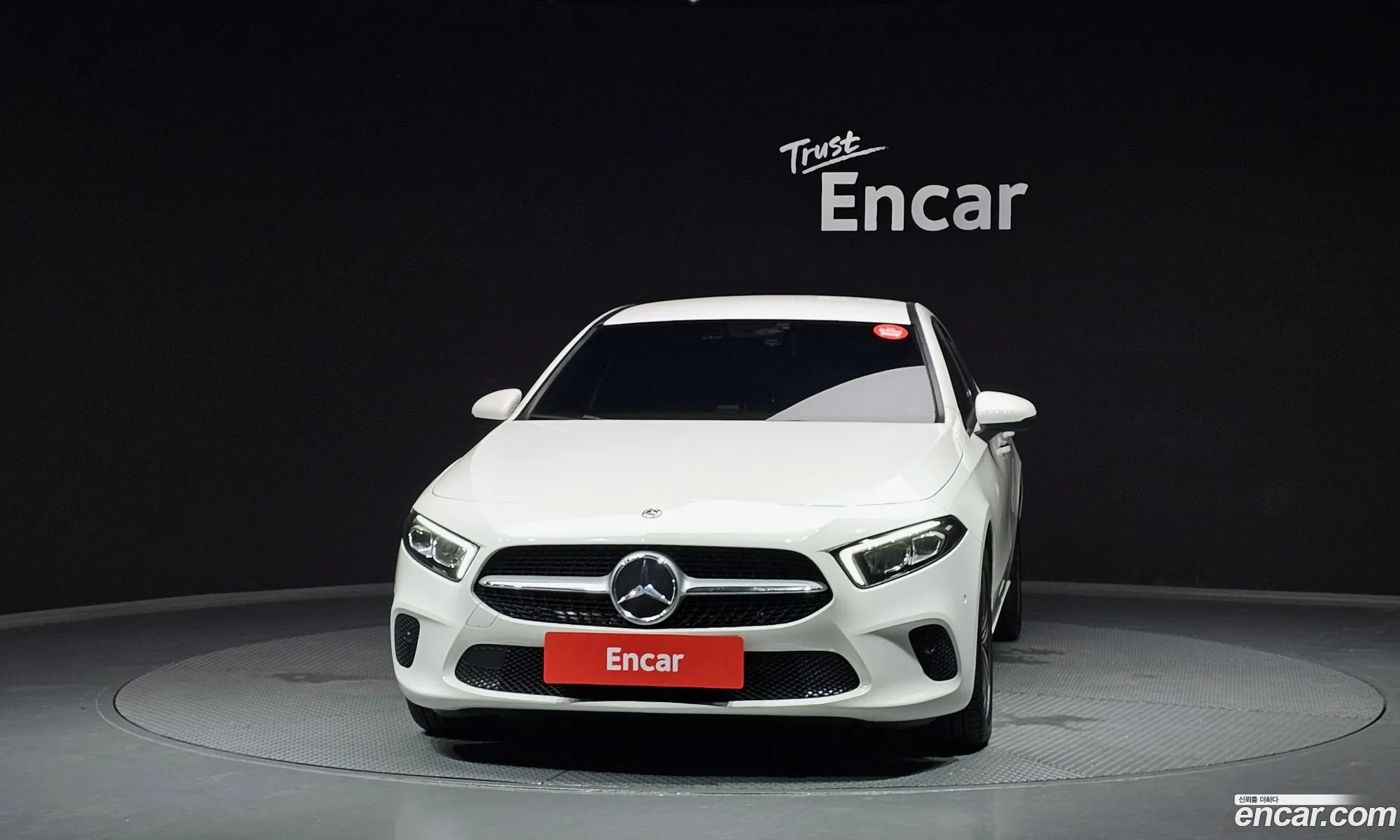 Mercedes-Benz A-Class W177 2021 — 3