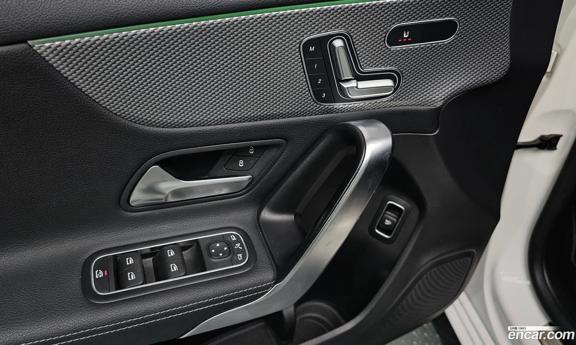 Mercedes-Benz A-Class W177 2021 — 11