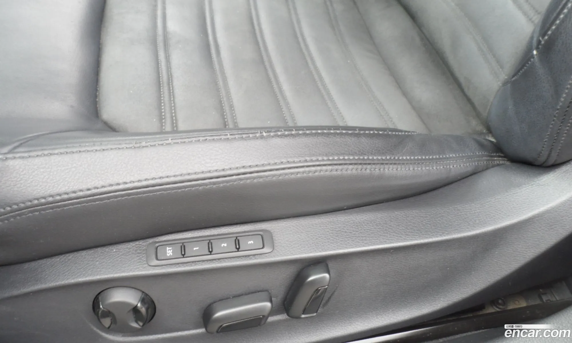 Volkswagen Passat 2012 — 8