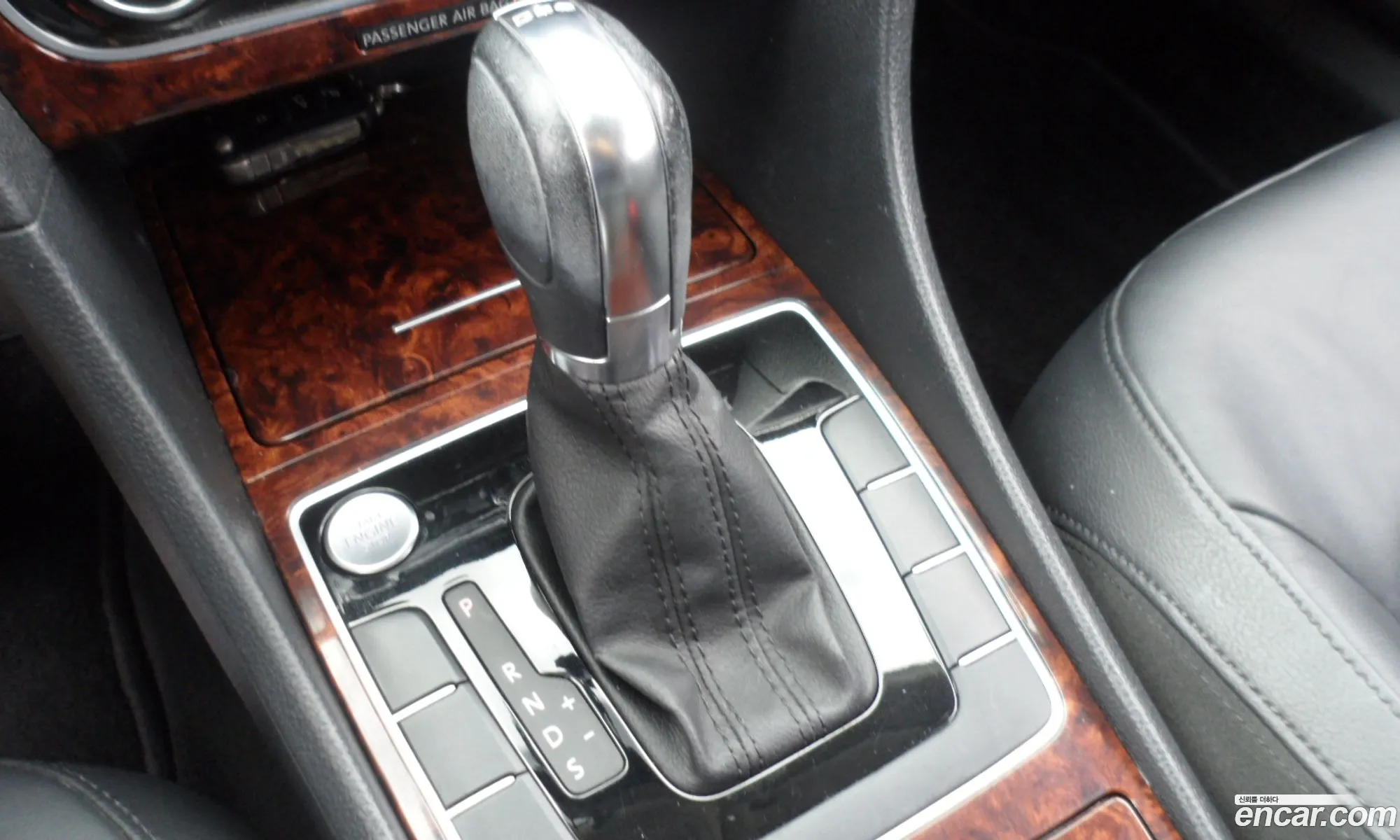 Volkswagen Passat 2012 — 7