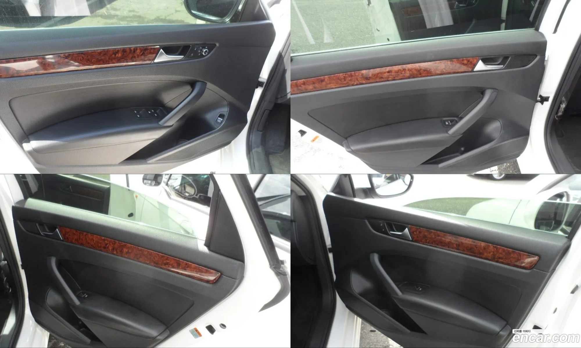 Volkswagen Passat 2012 — 13