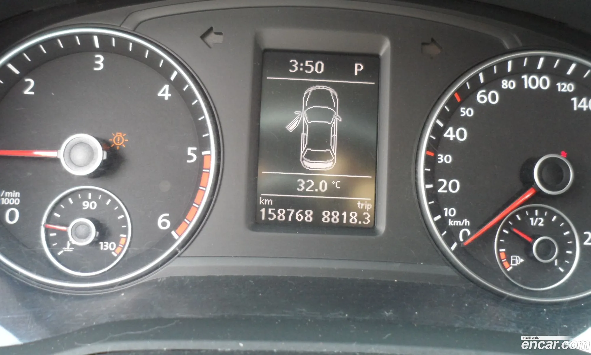 Volkswagen Passat 2012 — 5