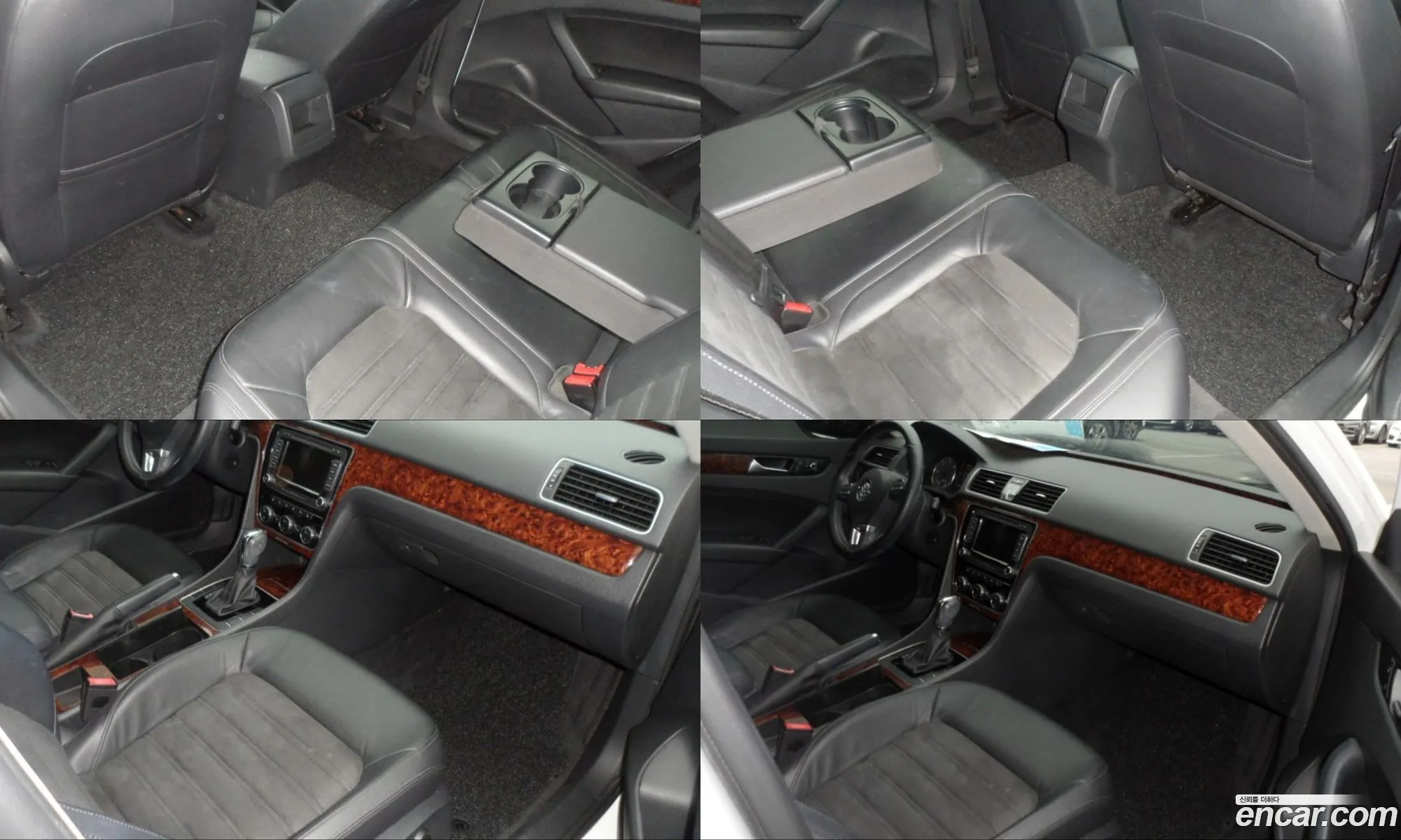 Volkswagen Passat 2012 — 3