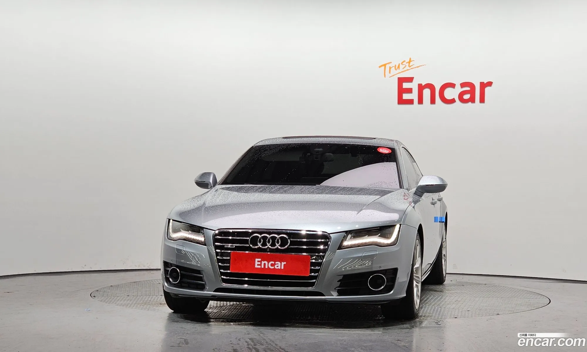 Audi A7 2014 WAUZZZ4G6EN120725 — 15
