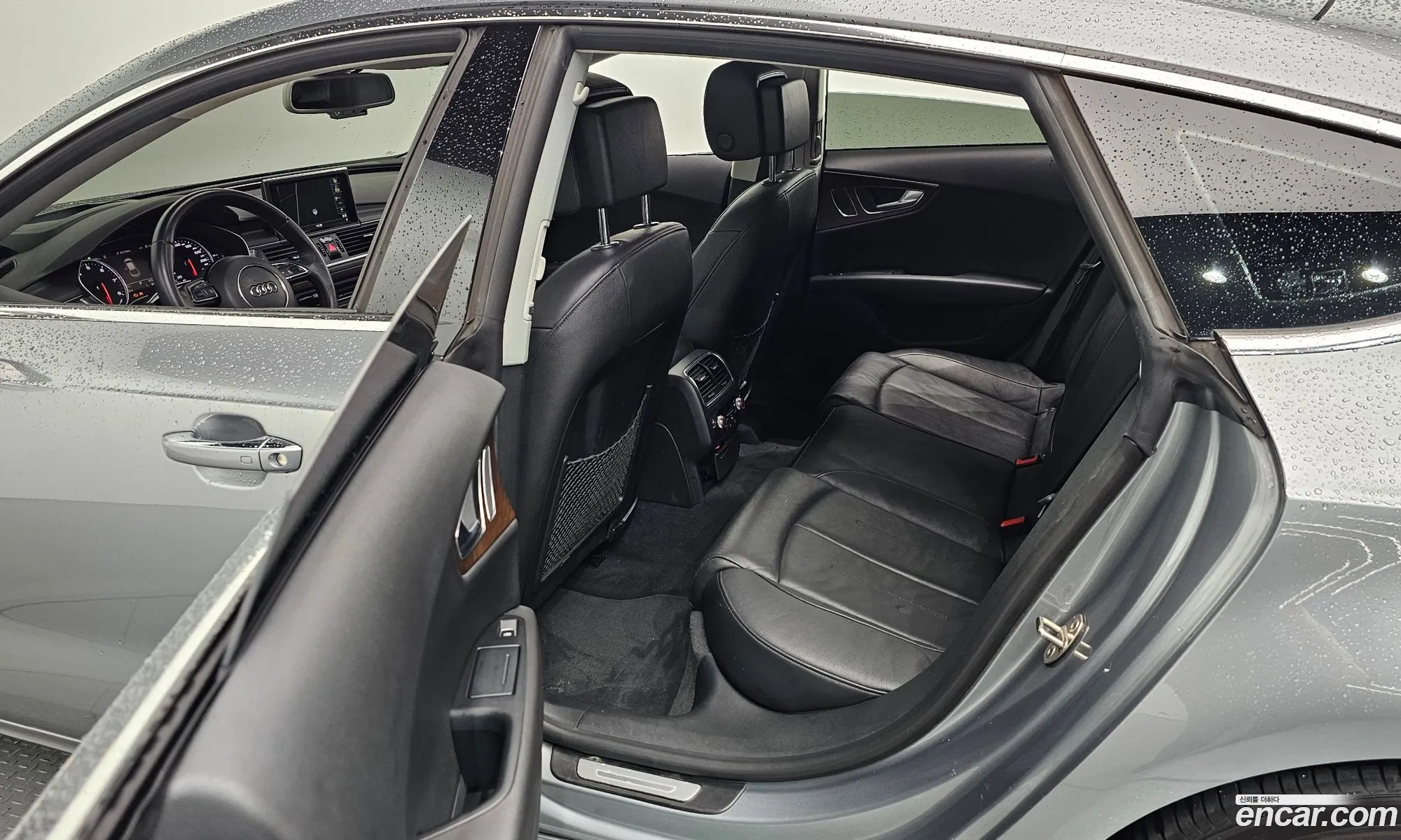 Audi A7 2014 WAUZZZ4G6EN120725 — 11